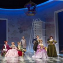 BWW Review: THE SCHOOL FOR LIES at Shakespeare Theatre Company