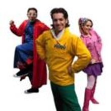 Espectaculos para Chicos, Auditorio Cendas, 17º temporada