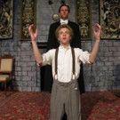 East Lynne Theatre Company Presents ASL Performance of DRACULA 8/26