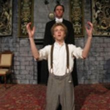 East Lynne Theatre Company Presents ASL Performance of DRACULA 8/26