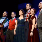 Photo Flash: First Look at IT'S A WONDERFUL LIFE: A LIVE RADIO PLAY at Bucks County…