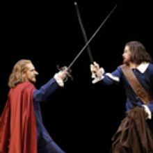 Photo Flash: Reise ins 17. Jahrhundert mit CYRANO am Theater Bielefeld
