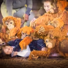 Michael Morpurgo's RUNNING WILD Will Tour the UK