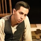 Collegiate Theatrics: USC's CHRIS RAMIREZ