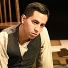 Collegiate Theatrics: USC's CHRIS RAMIREZ
