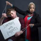 Photo Flash: Meet the Cast of The New York Neo-Futurists' THE GREAT AMERICAN DRAMA