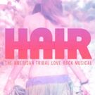 HAIR at the Ephrata Performing Arts Center