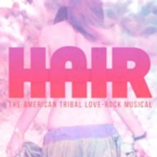 HAIR at the Ephrata Performing Arts Center