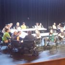 BWW Blog: Amanda Grillo - Our School, Our Show, OUR TOWN: A First Look at University…