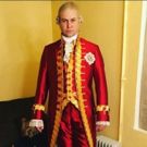 DVR Alert - HAMILTON's Taran Killam to Visit CBS's LATE SHOW Next Week