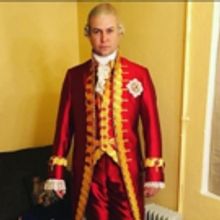 DVR Alert - HAMILTON's Taran Killam Visits CBS's LATE SHOW Tonight