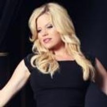 Megan Hilty Will Return to Feinstein's at the Nikko Next Month