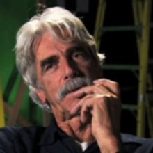 Sam Elliott Joins Cast of Lady Gaga 'STAR IS BORN' Remake