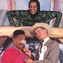 Westport Country Playhouse to Present CHARLOTTE'S WEB, 2/28