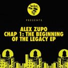 Sacha Robotti Shares New Remix on Alex Zupo's Debut EP on Nurvous Records