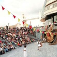 THE WAWEL DRAGON to Celebrate Polish Mythology at The Scoop This Summer