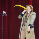 BWW Interview - Dana Daniels (aka 'The Charlatan') Talks Broadway's THE ILLUSIONISTS