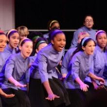 Young People's Chorus of New York City to Perform Free Concert at New York Hall of…