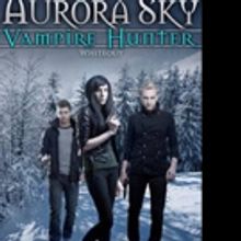 Best Selling Author Nikki Jefford Releases the Next Installment of 'Aurora Sky' Serie
