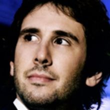 Josh Groban Talks Broadway Inspirations, SUNDAY IN THE PARK WITH GEORGE, and Hoping…