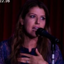 Photo Flash: Chris Farah, Nicole Parker & More Take Part in A LITTLE NEW MUSIC