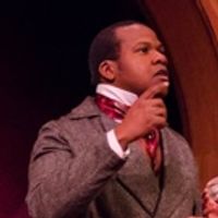 BWW Review: A Stunning RED VELVET at Gamut Theatre Photo
