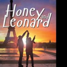 Mark Paul Smith Releases HONEY AND LEONARD