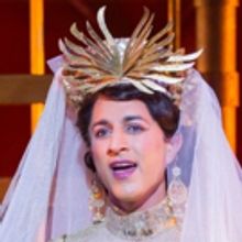 BWW Review: Shakespeare Theatre Company Presents a Bold New THE TAMING OF THE SHREW
