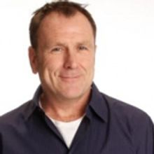 Colin Quinn Coming to SOPAC, 9/26