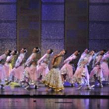 TAJ EXPRESS to Bring Bollywood Energy to Mayo Center This February
