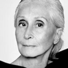 Twyla Tharp's 50th Anniversary Tour to Open 2015-16 Season at The Wallis, 10/1-3