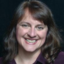 Local Executive Director Elected President of Shakespeare Theatre Association