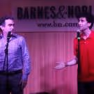 TV: Brian d'Arcy James, John Cariani, Christian Borle and More Celebrate SOMETHING…
