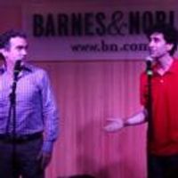 TV: Brian d'Arcy James, John Cariani, Christian Borle and More Celebrate SOMETHING… Video