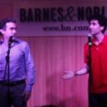 TV: Brian d'Arcy James, John Cariani, Christian Borle and More Celebrate SOMETHING…