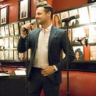 Photo Flash: Max von Essen, Zach Rand, and More Raise Money at Sardi's