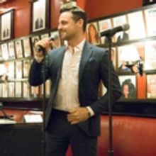 Photo Flash: Max von Essen, Zach Rand, and More Raise Money at Sardi's