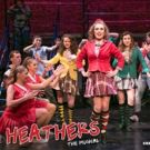 Photo Flash: First Look at the Cast of Castaside Productions' HEATHERS: THE MUSICAL