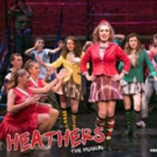 Photo Flash: First Look at the Cast of Castaside Productions' HEATHERS: THE MUSICAL