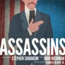 ASSASSINS Comes to The Pico Playhouse Tonight