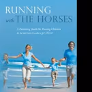 Larry Taylor Releases RUNNING WITH THE HORSES