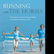 Larry Taylor Releases RUNNING WITH THE HORSES