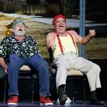 Cheech & Chong Coming to Maui This April With Special Guest Brian Evans
