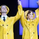 Photo Coverage: Cast of SINGIN' IN THE RAIN Takes Opening Bow in Manila