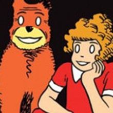 Performing Arts Fort Worth is Proud to Present the U.S. National Tour of ANNIE