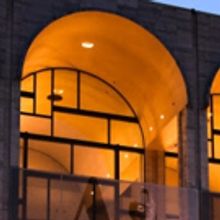 Photo Flash: Metropolitan Opera House in Lincoln Center Hosts American Ballet…