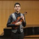 Adelphi Orchestra to Honor 2016-17 Young Artist Competition Finalists and Winners…