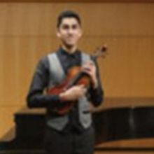 Adelphi Orchestra to Honor 2016-17 Young Artist Competition Finalists and Winners 6/1