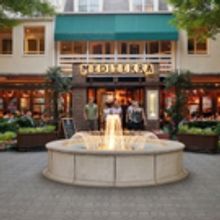 BWW Review:  MEDITERRA in Princeton NJ for Extraordinary Dining