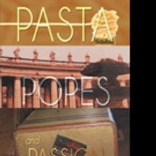 Vilma Sozio Gallo Pens PASTA, POPES, AND PASSION